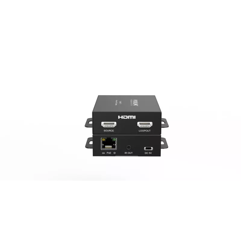 HDMI AV siųstuvas VivoLink VLHDMIEXT3-T