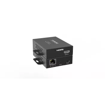VivoLink VLHDMIEXT3-R imtuvas – HDMI signalo prailgintuvas per tinklą