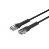 Lanview LV-6AFTP-FLEX-ANG-03B-S tinklo laidas