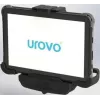 Įkrovimo lopšys Urovo Passive Vehicle Cradle P8100/P8100P su užraktu, suderinamas su Urovo CPTC-502, 1 vnt.
