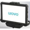 Įkrovimo lopšys Urovo Passive Vehicle Cradle P8100/P8100P su užraktu, suderinamas su Urovo CPTC-502, 1 vnt.
