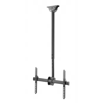 Vivolink VLMC3770L lubinis laikiklis ekranams iki 177,8 cm (70 colių) juodas