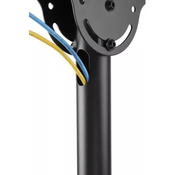 Vivolink VLMC3770L lubinis laikiklis ekranams iki 177,8 cm (70 colių) juodas