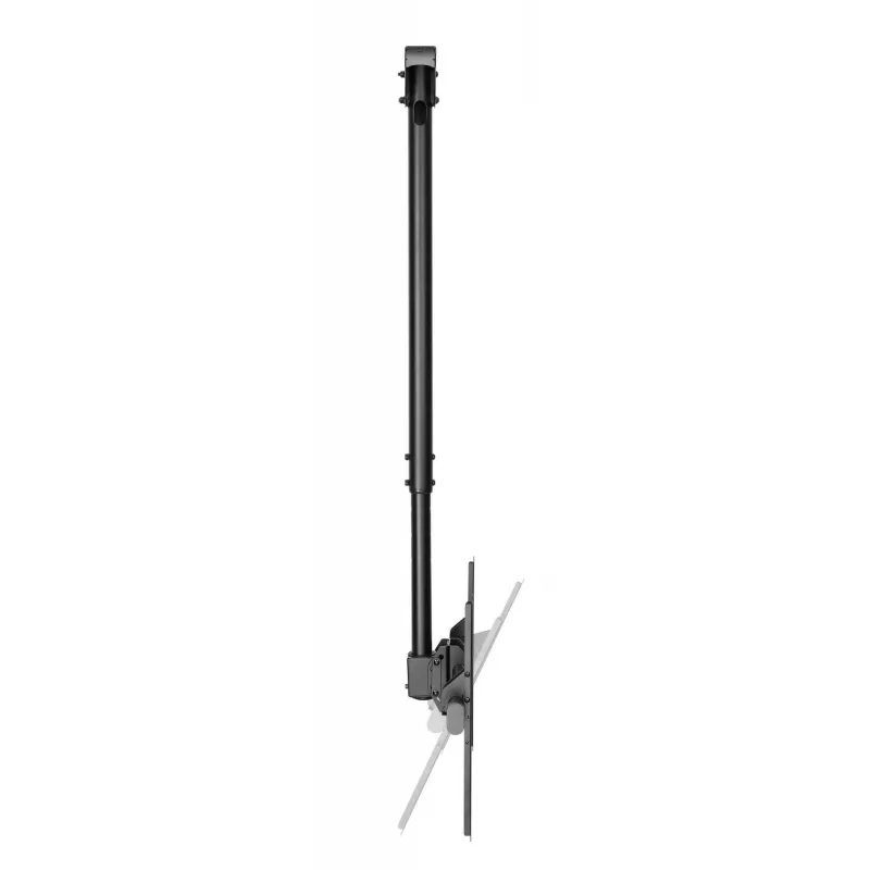 Vivolink VLMC3770L lubinis laikiklis ekranams iki 177,8 cm (70 colių) juodas