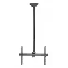 Vivolink VLMC3770L lubinis laikiklis ekranams iki 177,8 cm (70 colių) juodas