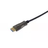 Equip HDMI 2.0 aktyvus optinis kabelis, 10 m, 4K/60Hz