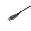 Equip HDMI 2.0 aktyvus optinis kabelis, 10 m, 4K/60Hz