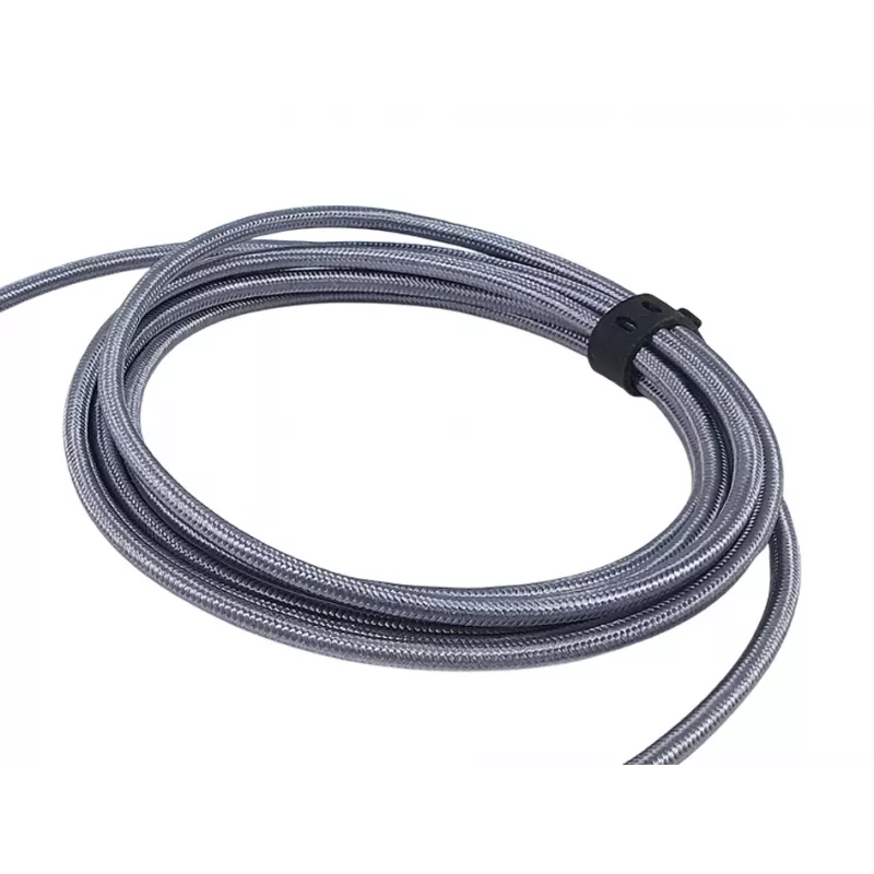 USB-C į USB-C laidas EQUIP 2,0 m — USB 3.2 Gen 2x2, 20 Gbps, PD 240W, 4K/60Hz, juodas