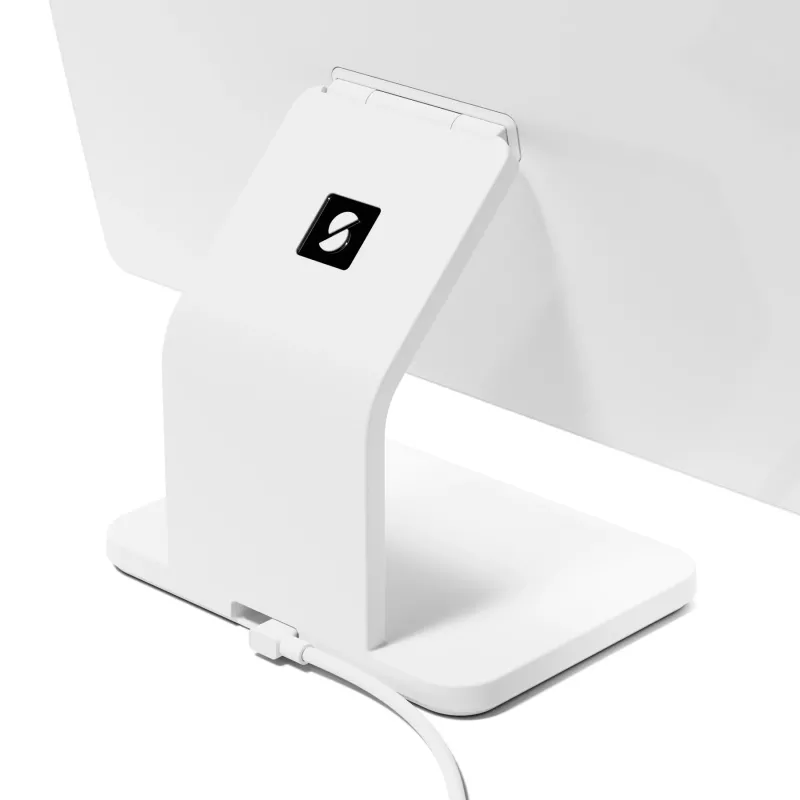 SumUp POS Lite & Solo 33 cm (13 colių) 1920 x 1080 pikselių liečiamasis ekranas Baltas