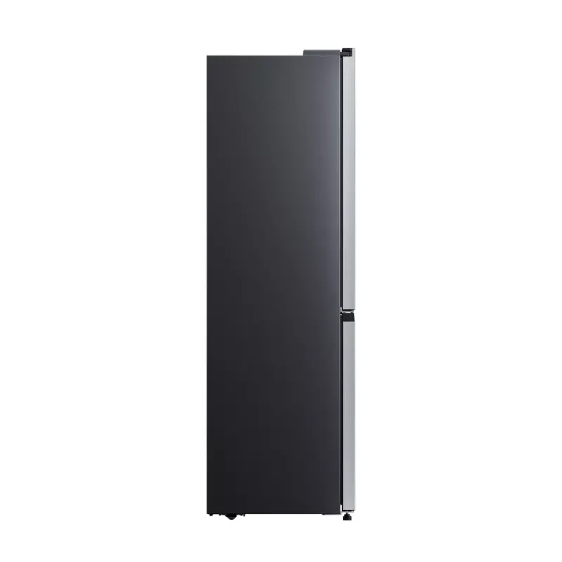 Šaldytuvas šalia šaldiklio Xiaomi Mijia Cross Door 502L – bendras 502 L (šaldytuvas 326 L / šaldiklis 176 L), No Frost, energijos klasė E, aukštis 191,2 cm, 37 dB, šlifuotas sidabras
