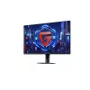 27 colių Xiaomi 2K Gaming Monitor G27Qi 2026 — IPS, 2560×1440, 200 Hz, 1 ms, 16:9, 2×HDMI, Juoda