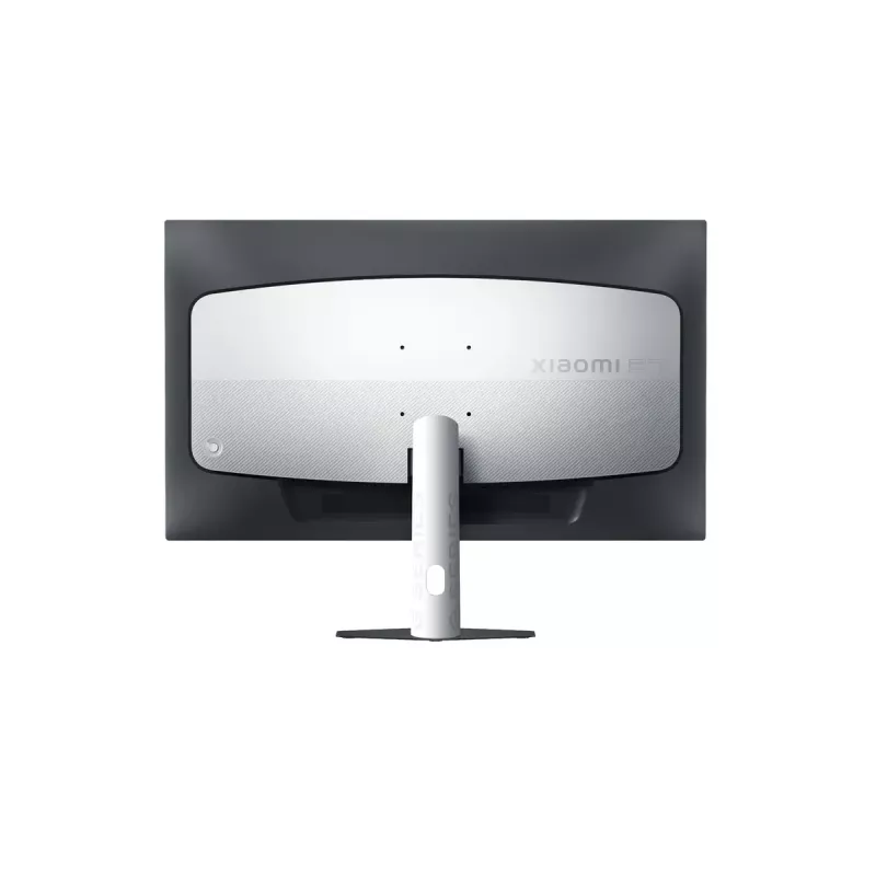 27 colių Xiaomi 2K Gaming Monitor G27Qi 2026 — IPS, 2560×1440, 200 Hz, 1 ms, 16:9, 2×HDMI, Juoda