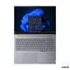 Nešiojamas kompiuteris Lenovo ThinkBook 16 G9 AHP — AMD Ryzen 5 (iki 4,9 GHz), Radeon 740M, 16 colių IPS 1920×1200, 16 GB RAM, 512 GB NVMe, Wi‑Fi 7, Gigabit Ethernet