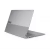 Lenovo ThinkBook 16 G9 IRL nešiojamas kompiuteris, Arctic Grey, 16 colių IPS WUXGA, Intel Core 5 210H, 16 GB RAM, 512 GB SSD, Windows 11 Pro