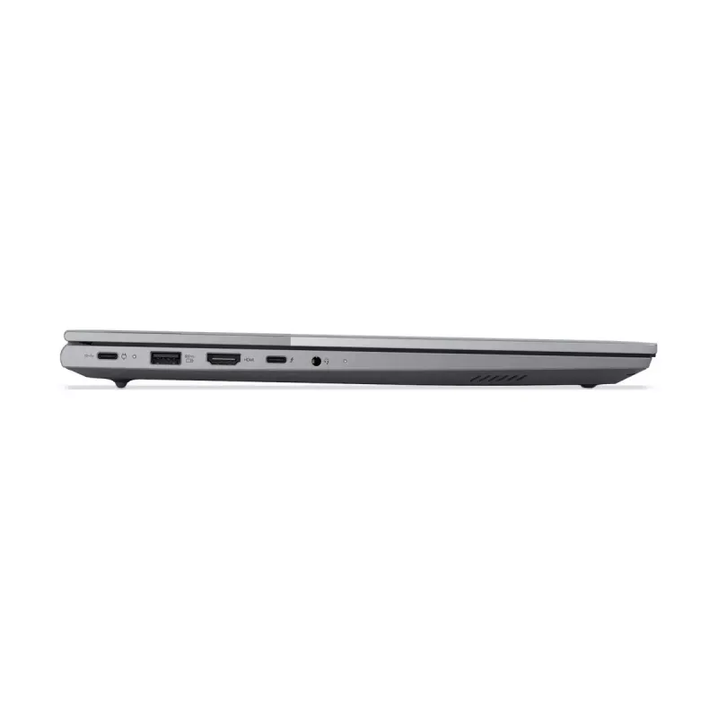 Lenovo ThinkBook 16 G9 IRL nešiojamas kompiuteris, Arctic Grey, 16 colių IPS WUXGA, Intel Core 5 210H, 16 GB RAM, 512 GB SSD, Windows 11 Pro