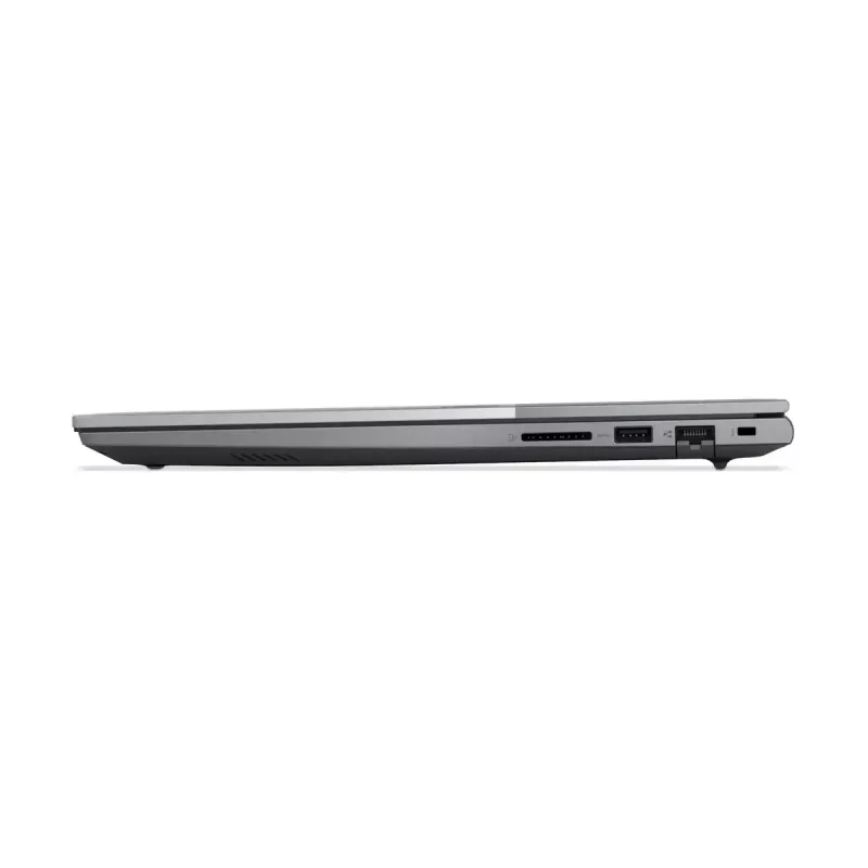 Lenovo ThinkBook 16 G9 IRL nešiojamas kompiuteris, Arctic Grey, 16 colių IPS WUXGA, Intel Core 5 210H, 16 GB RAM, 512 GB SSD, Windows 11 Pro