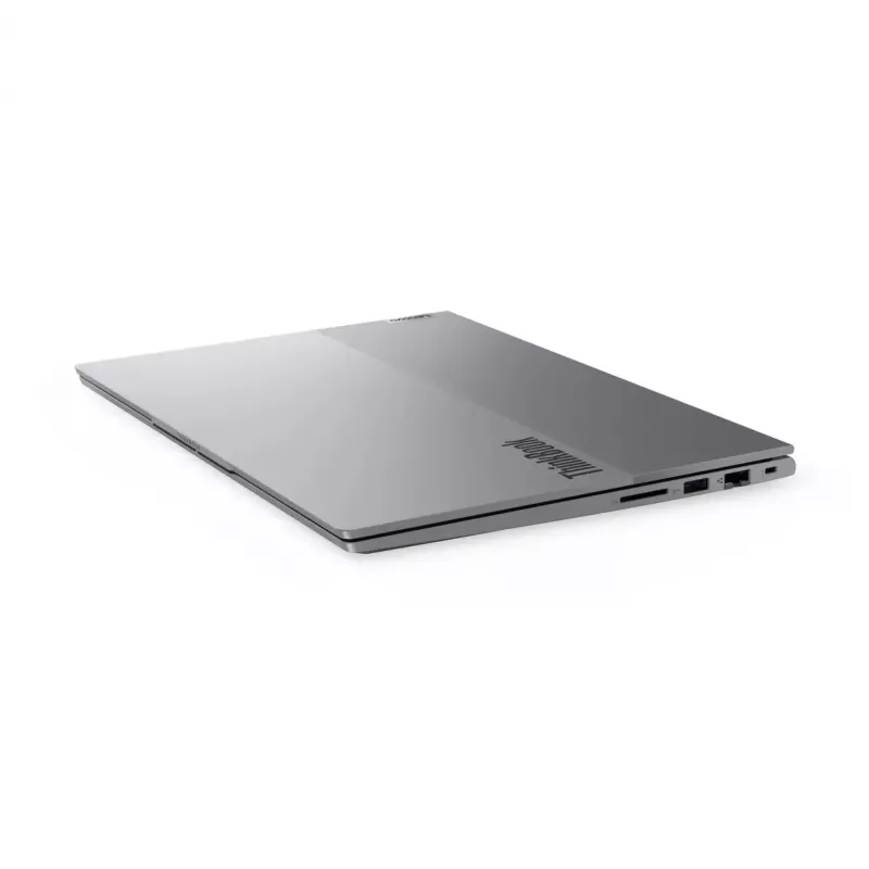 Nešiojamas kompiuteris Lenovo ThinkBook 14 G9 IRL | Arctic Grey | 14 colių | IPS | WUXGA | 1920 x 1200 pikselių | Antirefleksinis | Intel Core 7 240H | 16 GB SODIMM DDR5 | 512 GB SSD | Intel Graphics | Windows 11 Pro | 802.11be | Bluetooth 5.4 | Šiaurieti