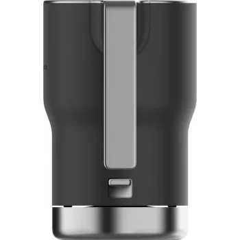 Gorenje K15ORAB elektrinis virdulys 1,5 L 2400 W Juodas