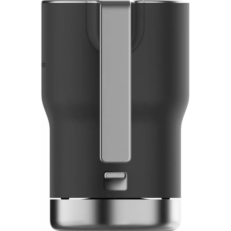 Gorenje K15ORAB elektrinis virdulys 1,5 L 2400 W Juodas