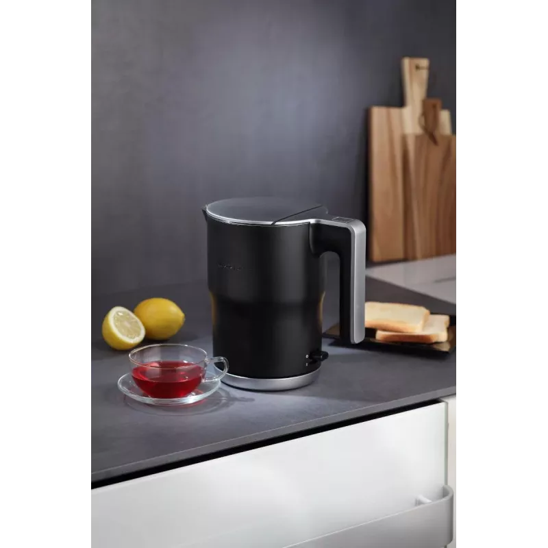 Gorenje K15ORAB elektrinis virdulys 1,5 L 2400 W Juodas