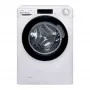 Candy Smart CSS 127TWB5/1-S skalbyklė su priekiniu pakrovimu 7 kg 1200 aps./min Balta