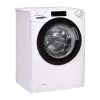 Candy Smart CSS 127TWB5/1-S skalbyklė su priekiniu pakrovimu 7 kg 1200 aps./min Balta