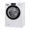 Candy Smart CSS 127TWB5/1-S skalbyklė su priekiniu pakrovimu 7 kg 1200 aps./min Balta