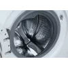 Candy Smart CSS 127TWB5/1-S skalbyklė su priekiniu pakrovimu 7 kg 1200 aps./min Balta