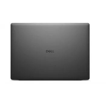 Nešiojamas kompiuteris Dell Pro 14 Essential PV14255 — 14 colių 2K (1920x1200) Antirefleksinis, AMD Ryzen 7, 16 GB DDR5, 512 GB SSD, Ubuntu