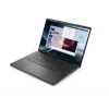 Nešiojamas kompiuteris Dell Pro 14 Essential PV14255 — 14 colių 2K (1920×1200) antirefleksinis, AMD Ryzen 7, 16 GB DDR5, 512 GB SSD, Windows 11 Pro, Wi‑Fi 6