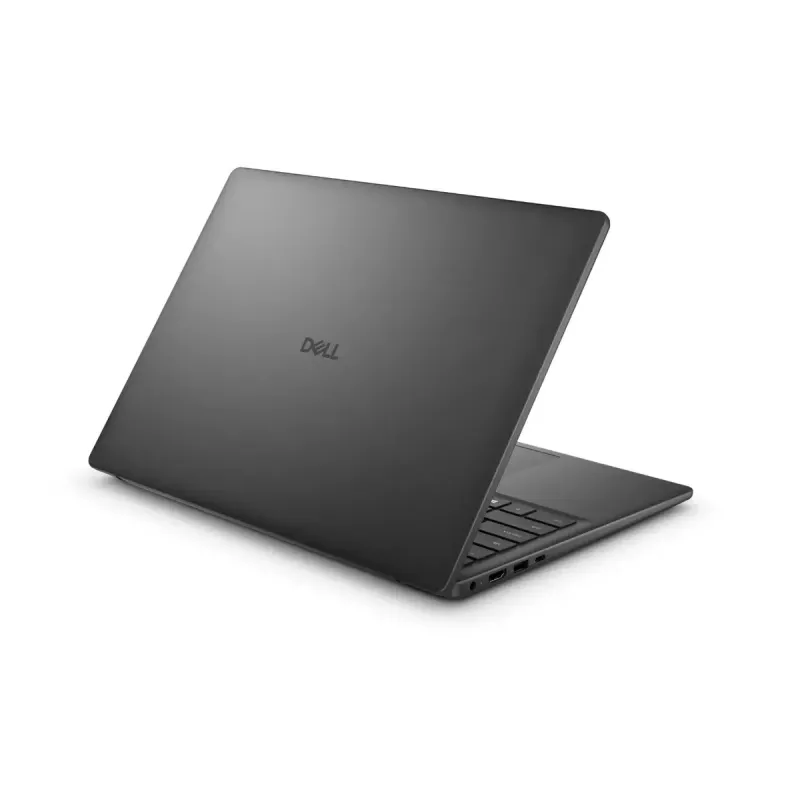 Nešiojamas kompiuteris Dell Pro 14 Essential PV14255 — 14 colių 2K (1920×1200) antirefleksinis, AMD Ryzen 7, 16 GB DDR5, 512 GB SSD, Windows 11 Pro, Wi‑Fi 6