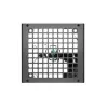 Maitinimo blokas DeepCool GAMERSTORM PQ750G 750W, 120mm ventiliatorius, Pilnai modulinis, 80+ Gold, ATX 3.1, juodas
