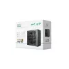 Maitinimo šaltinis DeepCool GAMERSTORM PQ850G 850W, 120mm ventiliatorius, Visiškai modulinis, 80+ Gold, ATX 3.1, juodas