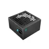 Maitinimo šaltinis DeepCool GAMERSTORM PQ850G 850W, 120mm ventiliatorius, Visiškai modulinis, 80+ Gold, ATX 3.1, juodas