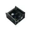 Maitinimo šaltinis DeepCool GAMERSTORM PQ850G 850W, 120mm ventiliatorius, Visiškai modulinis, 80+ Gold, ATX 3.1, juodas
