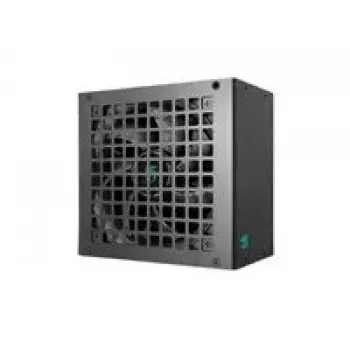 Maitinimo šaltinis DeepCool GAMERSTORM PQ850G 850W, 120mm ventiliatorius, Visiškai modulinis, 80+ Gold, ATX 3.1, juodas