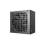 Maitinimo šaltinis DeepCool GAMERSTORM PQ850G 850W, 120mm ventiliatorius, Visiškai modulinis, 80+ Gold, ATX 3.1, juodas