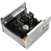 Maitinimo blokas DeepCool GAMERSTORM PQ850G WH 850W, 120mm ventiliatorius, Visiškai modulinis, 80+ Gold, ATX 3.1, baltas