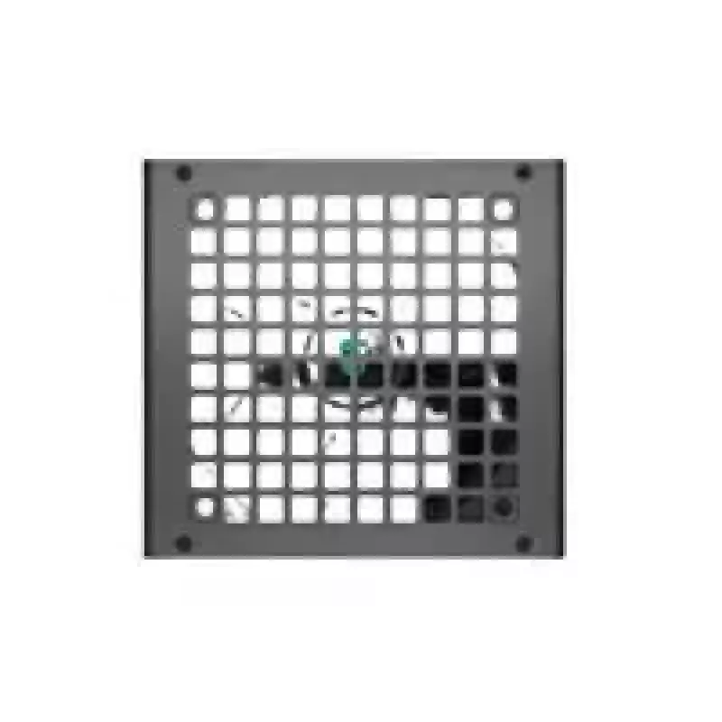 Maitinimo blokas DeepCool GAMERSTORM PQ1200G 1200W, 120mm ventiliatorius, Pilnai modulinis, 80+ Gold, ATX 3.1, juodas