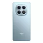 Išmanusis telefonas Xiaomi Redmi Note 15 5G – 6,77 colio FHD+ ekranas, Qualcomm Snapdragon 6 Gen 3, 8 GB RAM, 128 GB, 108 MP, 5520 mAh, mėlynas