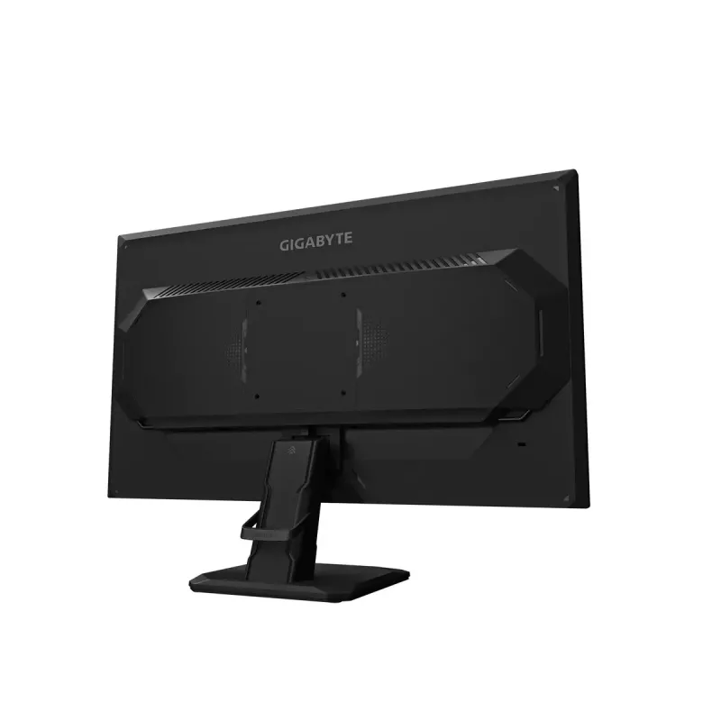 GIGABYTE GS25F14 24,5 col. FHD žaidimų monitorius – 1920×1080, 144Hz, 1ms, 300 cd/m², DisplayHDR10, HDMI 2.0, DisplayPort 1.2, VESA