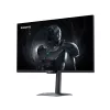 27 colių GIGABYTE G27UP 4K UHD žaidimų monitorius — 3840x2160, Dual Mode 4K 160Hz/FHD 320Hz, 1 ms, 400 cd/m², HDR10, HDMI 2.1, DisplayPort 1.4