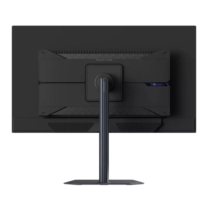 32 colių GIGABYTE MO32U2 QD-OLED 4K UHD žaidimų monitorius — 3840×2160, 240Hz, 0,03ms, 250 cd/m², HDMI 2.1, DisplayPort 1.4