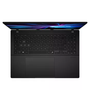 Nešiojamas kompiuteris ASUS V3607VP-RP020W V16 — 16 colių WUXGA (1920×1200) antirefleksinis, Intel Core 7 10 branduolių 2,5/5,2 GHz, 16 GB DDR5, NVMe PCIe4 SSD + 1 TB H-HDD, RTX 5070 8 GB GDDR7, WIN11 Home