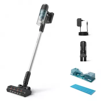 Philips 3000 serijos XC3131/01 belaidis siurblys