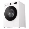 LG F4X1009NWB priekinio pakrovimo skalbimo mašina — 9 kg, 1310 aps./min., A klasė, balta