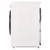 LG F4X1009NWB priekinio pakrovimo skalbimo mašina — 9 kg, 1310 aps./min., A klasė, balta