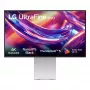 LG 32U990A-S kompiuterio monitorius 81,3 cm (32 coliai) 6144 x 3456 pikselių 6K Ultra HD LCD pilkas