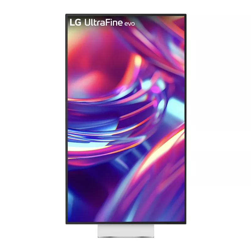 LG 32U990A-S kompiuterio monitorius 81,3 cm (32 coliai) 6144 x 3456 pikselių 6K Ultra HD LCD pilkas
