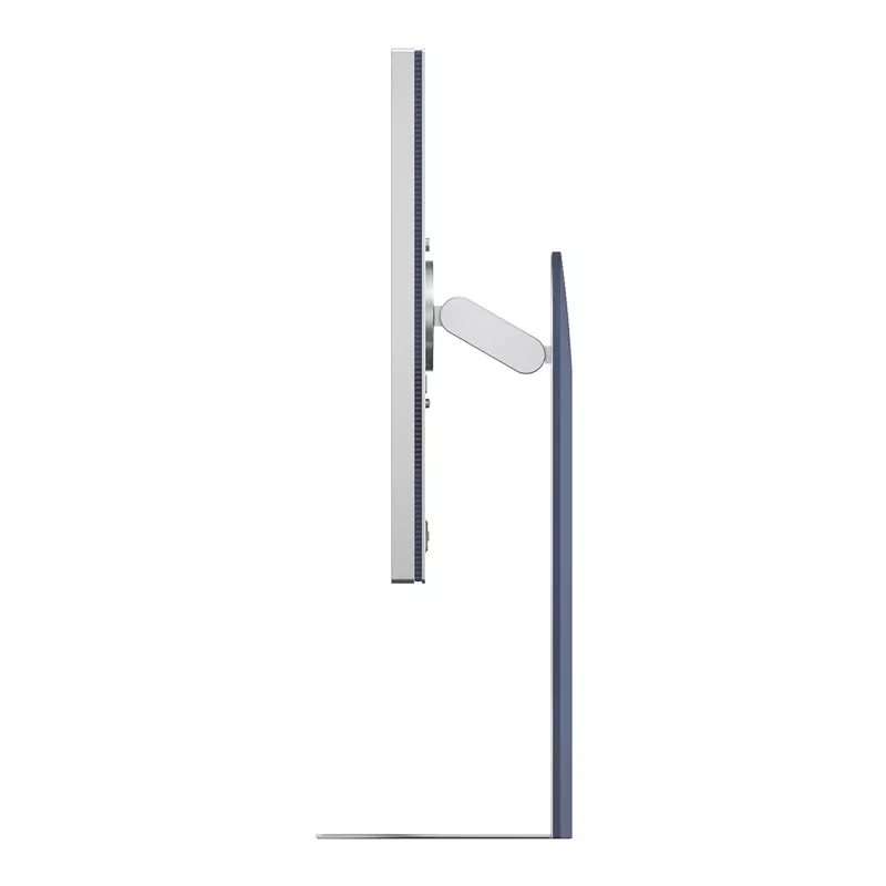 LG 32U990A-S kompiuterio monitorius 81,3 cm (32 coliai) 6144 x 3456 pikselių 6K Ultra HD LCD pilkas